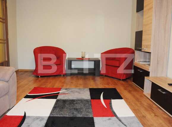 Apartament de închiriat 3 camere Manastur - 27408AI | BLITZ Cluj-Napoca | Poza7