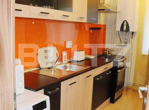Apartament de închiriat 3 camere Manastur - 27408AI | BLITZ Cluj-Napoca | Poza9