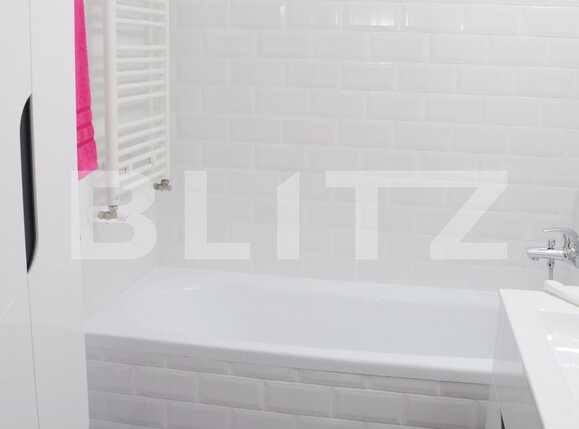 Apartament de închiriat 3 camere Manastur - 27408AI | BLITZ Cluj-Napoca | Poza14