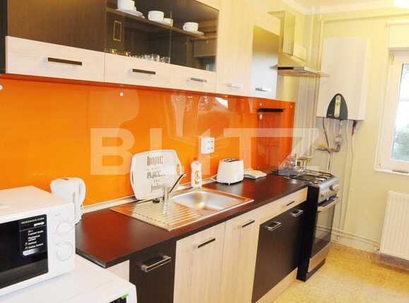 Apartament de închiriat 3 camere Manastur - 27408AI | BLITZ Cluj-Napoca | Poza8
