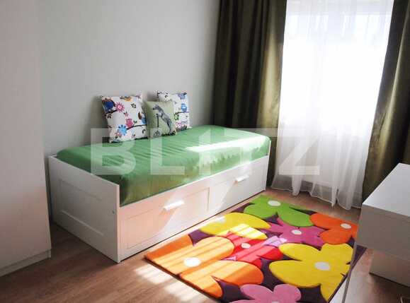 Apartament de închiriat 3 camere Manastur - 27408AI | BLITZ Cluj-Napoca | Poza3