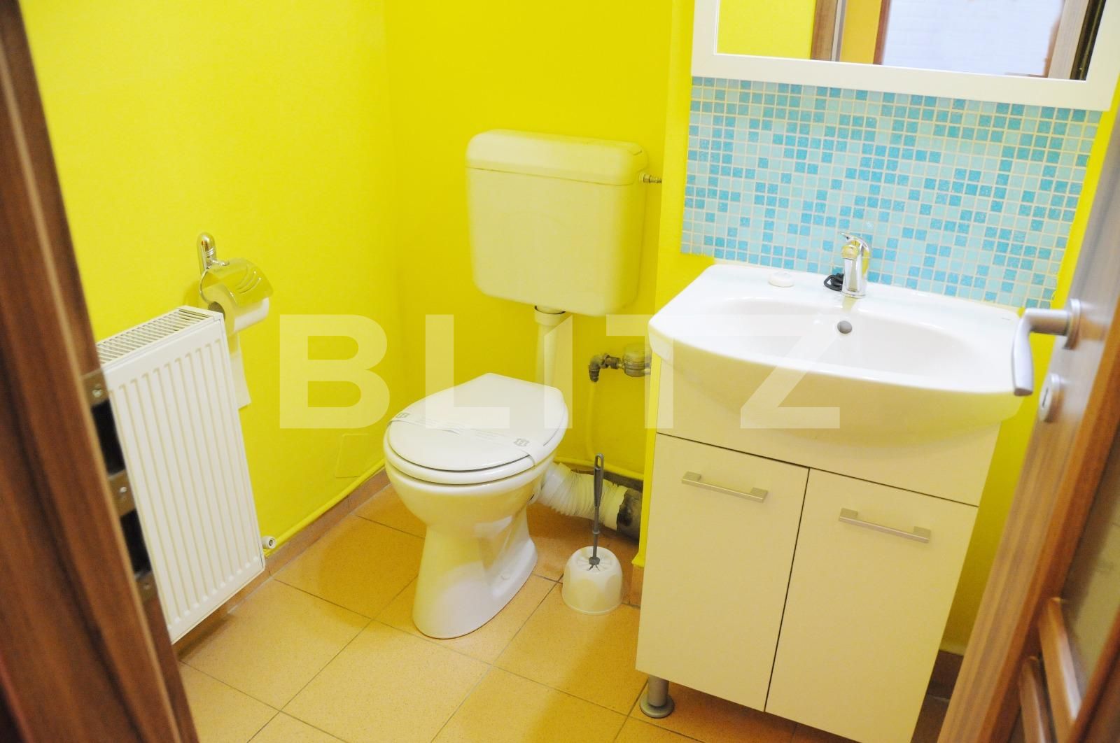 Apartament de închiriat 3 camere Manastur - 27408AI | BLITZ Cluj-Napoca | Poza16