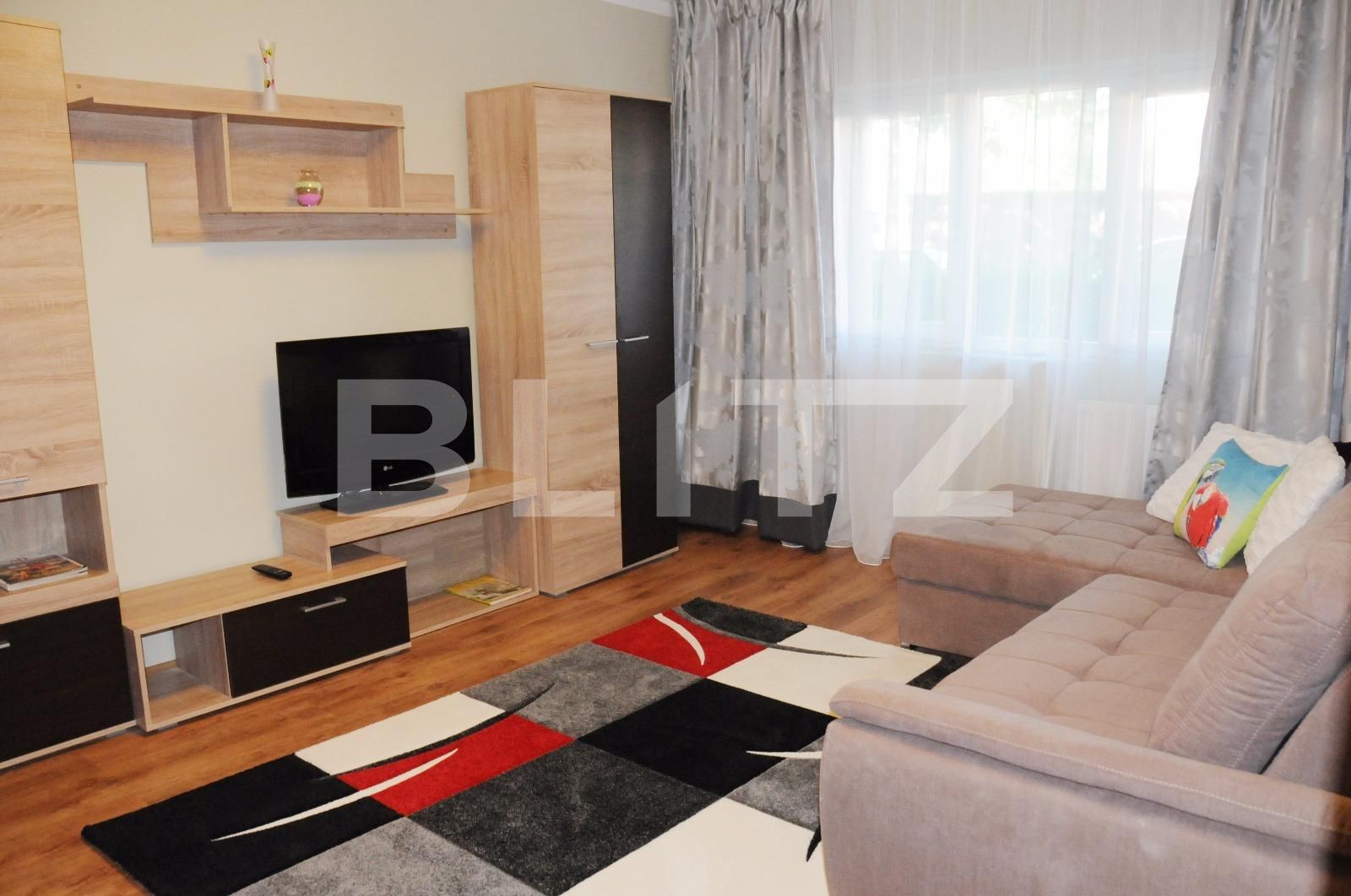 Apartament de închiriat 3 camere Manastur - 27408AI | BLITZ Cluj-Napoca | Poza4