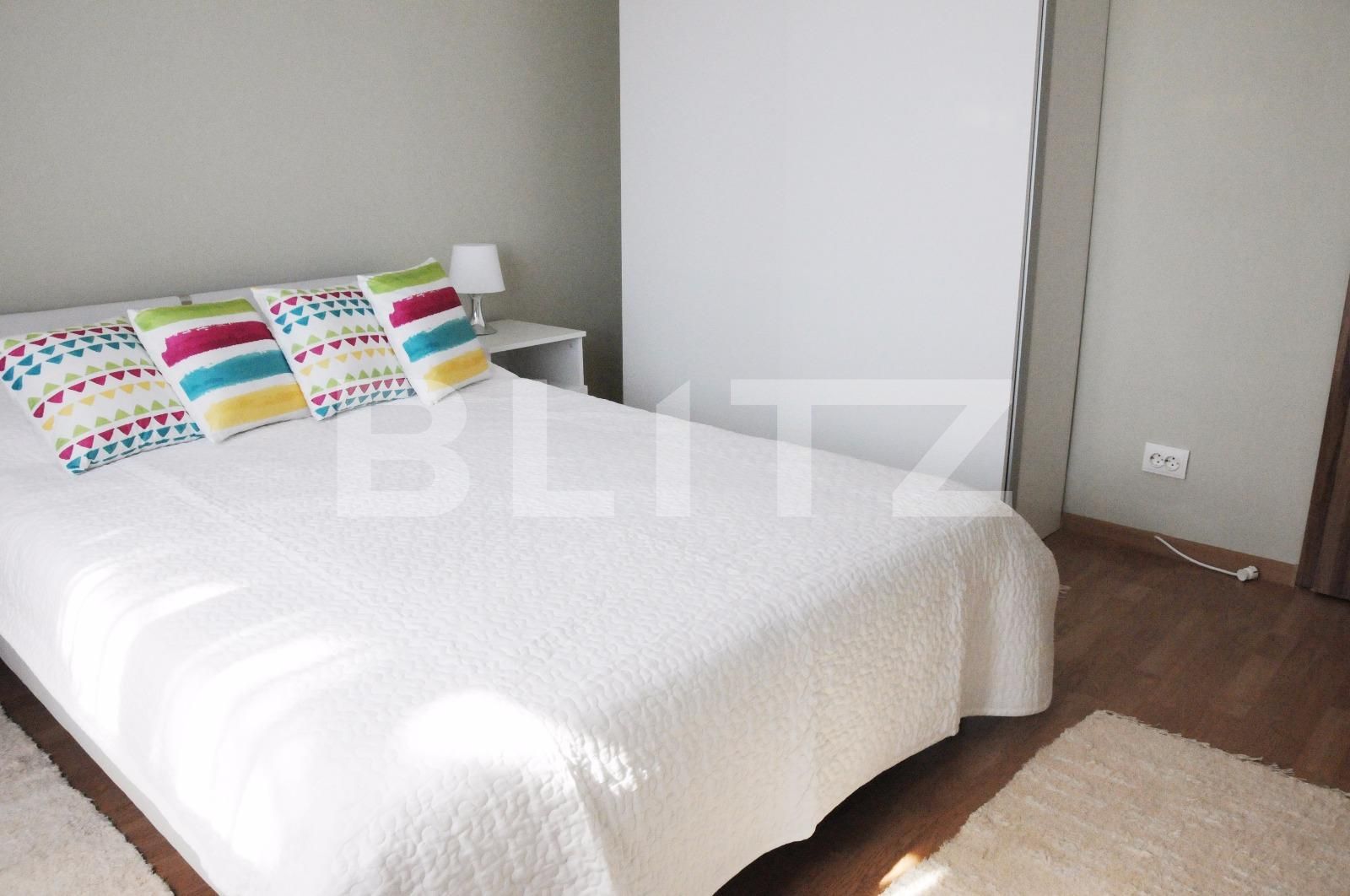 Apartament de închiriat 3 camere Manastur - 27408AI | BLITZ Cluj-Napoca | Poza2