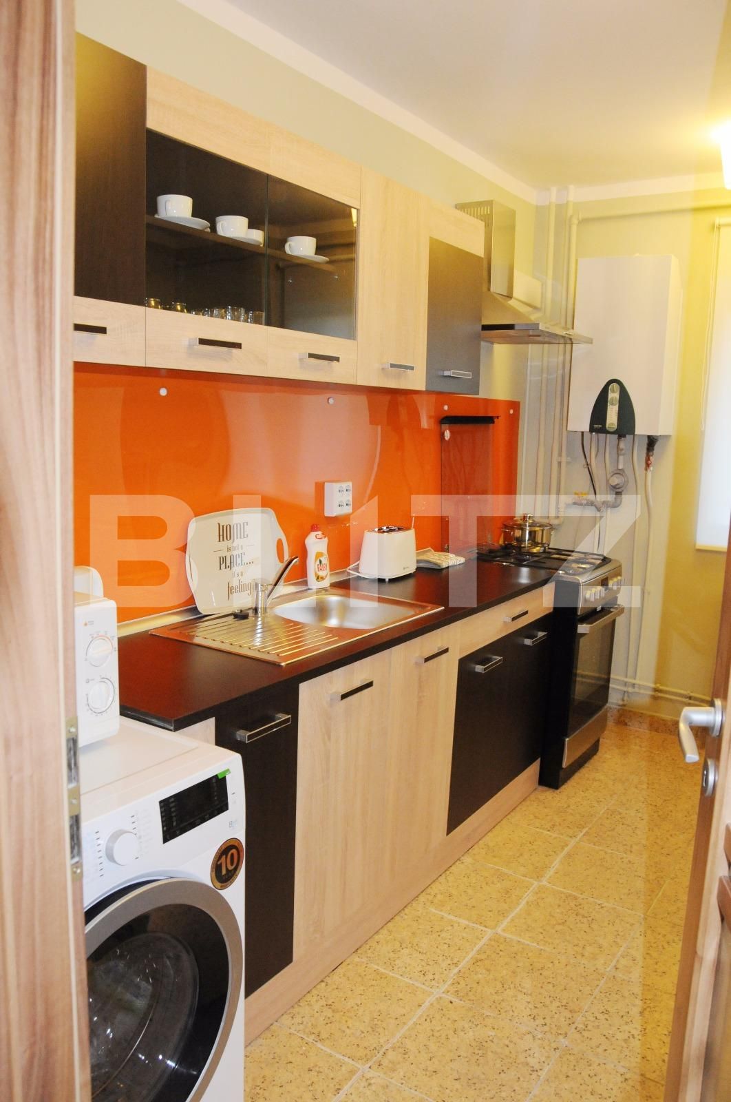 Apartament de închiriat 3 camere Manastur - 27408AI | BLITZ Cluj-Napoca | Poza9