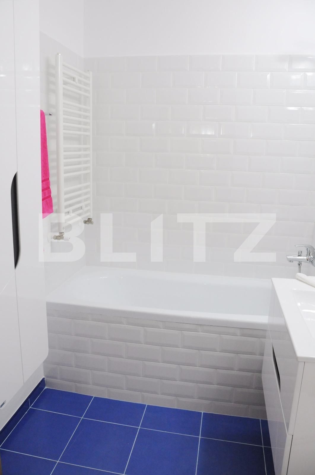 Apartament de închiriat 3 camere Manastur - 27408AI | BLITZ Cluj-Napoca | Poza14