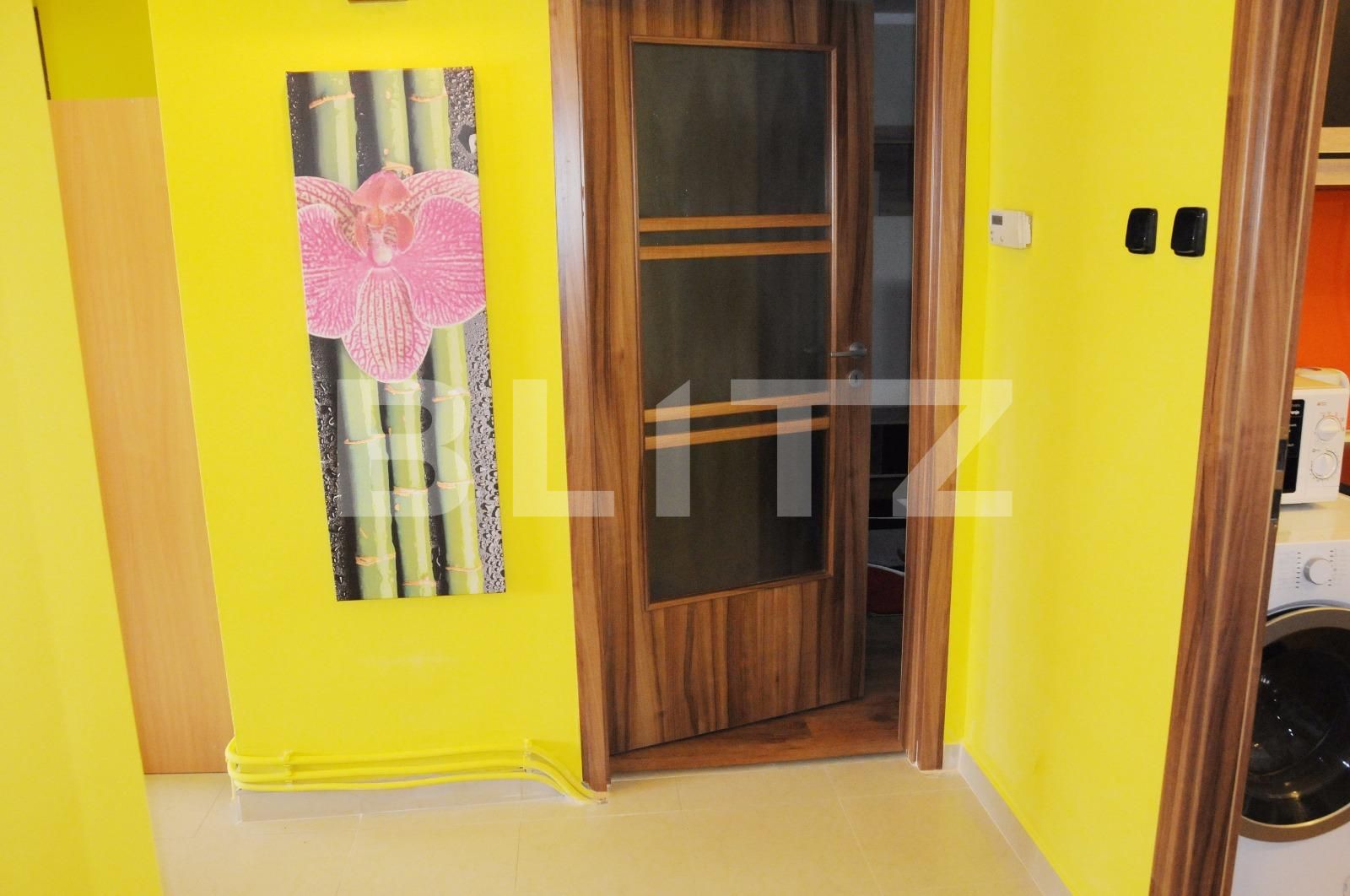Apartament de închiriat 3 camere Manastur - 27408AI | BLITZ Cluj-Napoca | Poza12