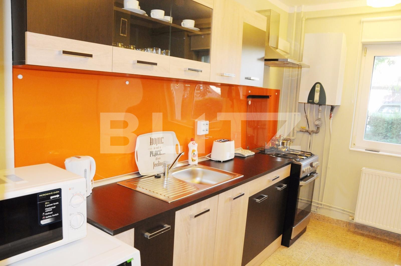 Apartament de închiriat 3 camere Manastur - 27408AI | BLITZ Cluj-Napoca | Poza8