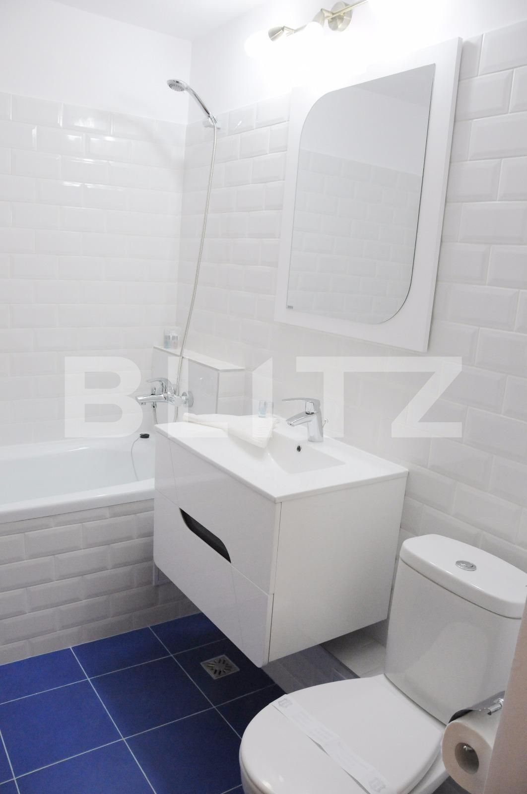 Apartament de închiriat 3 camere Manastur - 27408AI | BLITZ Cluj-Napoca | Poza15