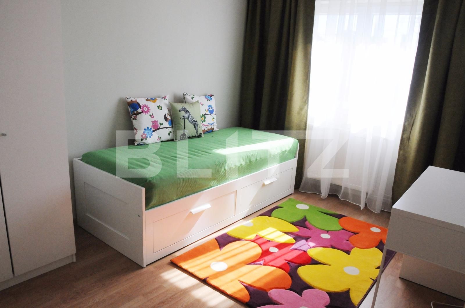 Apartament de închiriat 3 camere Manastur - 27408AI | BLITZ Cluj-Napoca | Poza3