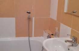 Garsoniera de inchiriat, 22 mp, mobilat modern, zona Casa Piratilor