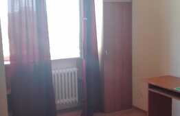 Garsoniera de inchiriat, 22 mp, mobilat modern, zona Casa Piratilor