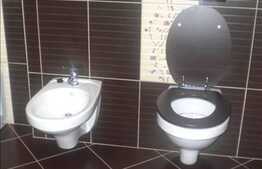 Apartament 2 camere, 60 mp, imobil nou, zona Parcul Babes