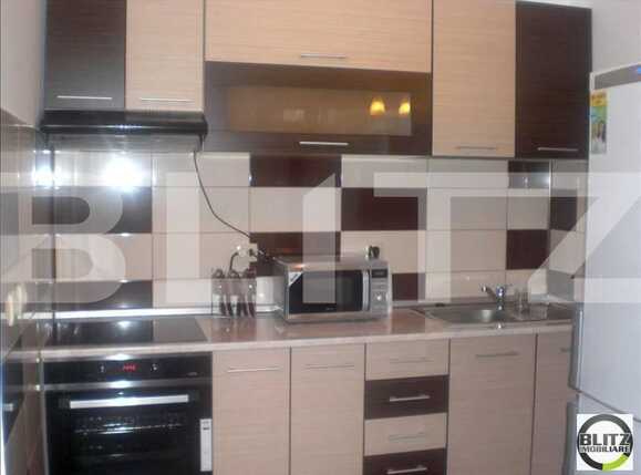 Apartament de închiriat 2 camere Plopilor - 2741AI | BLITZ Cluj-Napoca | Poza7