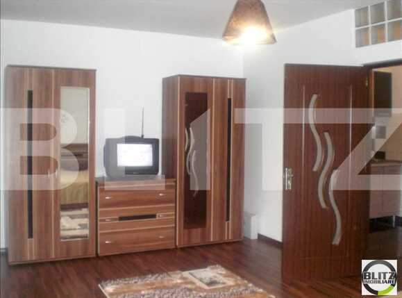 Apartament de închiriat 2 camere Plopilor - 2741AI | BLITZ Cluj-Napoca | Poza4