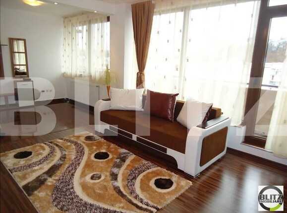 Apartament de închiriat 2 camere Plopilor - 2741AI | BLITZ Cluj-Napoca | Poza2