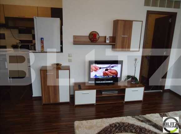 Apartament de închiriat 2 camere Plopilor - 2741AI | BLITZ Cluj-Napoca | Poza3