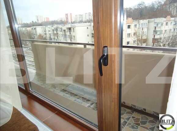 Apartament de închiriat 2 camere Plopilor - 2741AI | BLITZ Cluj-Napoca | Poza8