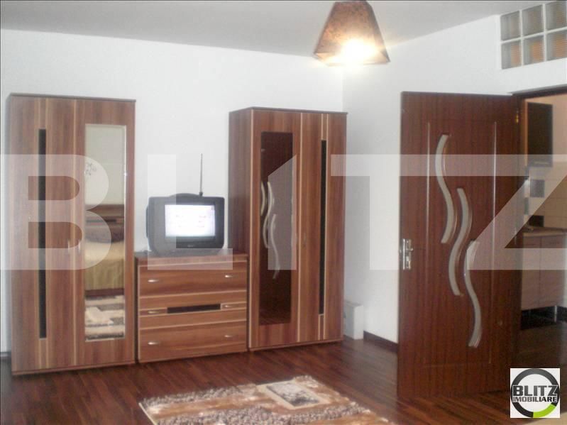 Apartament de închiriat 2 camere Plopilor - 2741AI | BLITZ Cluj-Napoca | Poza4