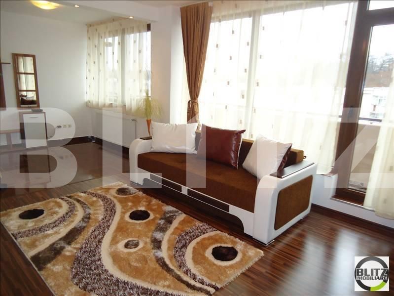 Apartament de închiriat 2 camere Plopilor - 2741AI | BLITZ Cluj-Napoca | Poza2