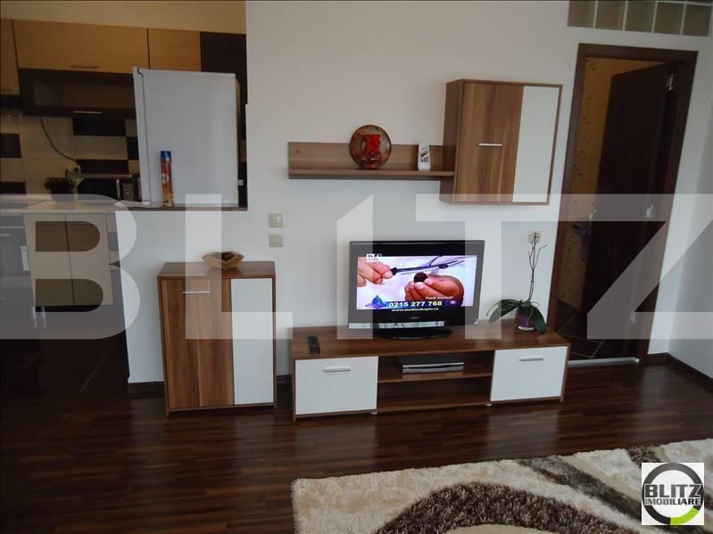 Apartament de închiriat 2 camere Plopilor - 2741AI | BLITZ Cluj-Napoca | Poza3