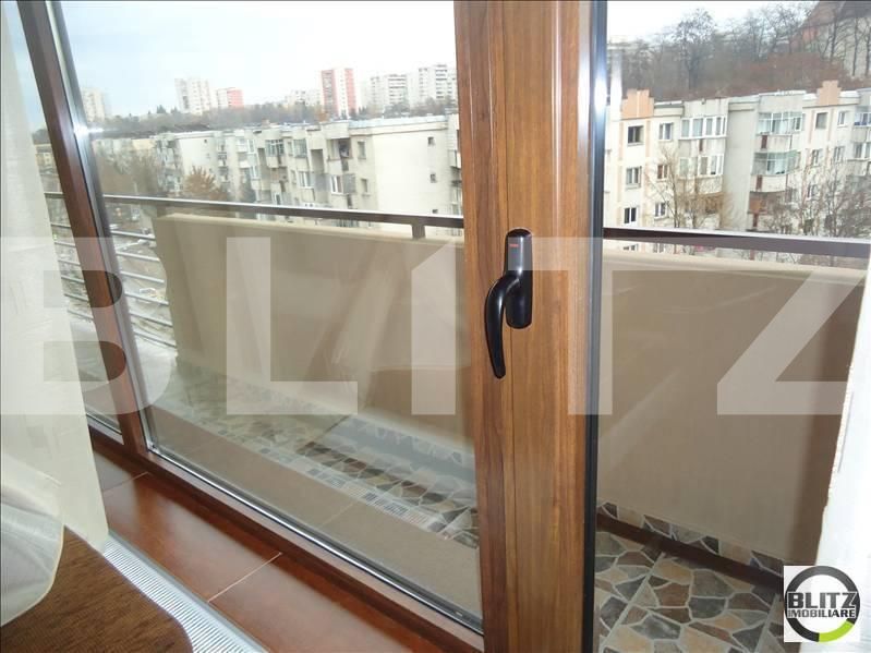 Apartament de închiriat 2 camere Plopilor - 2741AI | BLITZ Cluj-Napoca | Poza8
