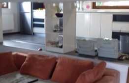 Casa individuala, 215 mp utili, teren de 1000 mp, panorama superba