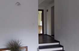 Casa individuala, 215 mp utili, teren de 1000 mp, panorama superba