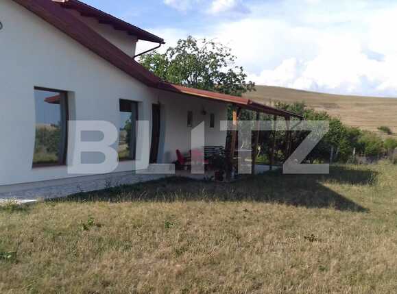 Casa de vânzare 5 camere Borhanci - 27410CV | BLITZ Cluj-Napoca | Poza3