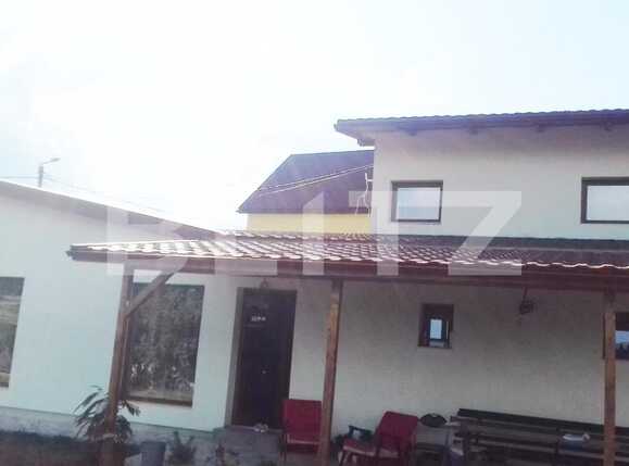 Casa de vânzare 5 camere Borhanci - 27410CV | BLITZ Cluj-Napoca | Poza2