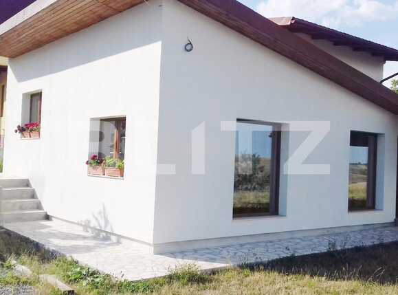 Casa de vânzare 5 camere Borhanci - 27410CV | BLITZ Cluj-Napoca | Poza1
