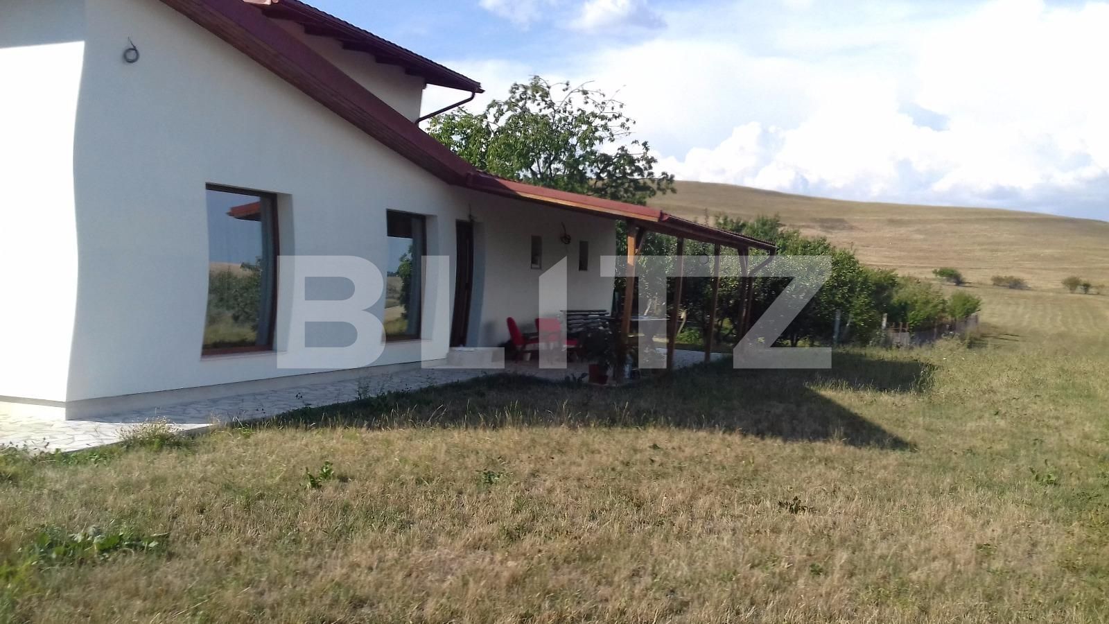 Casa de vânzare 5 camere Borhanci - 27410CV | BLITZ Cluj-Napoca | Poza3