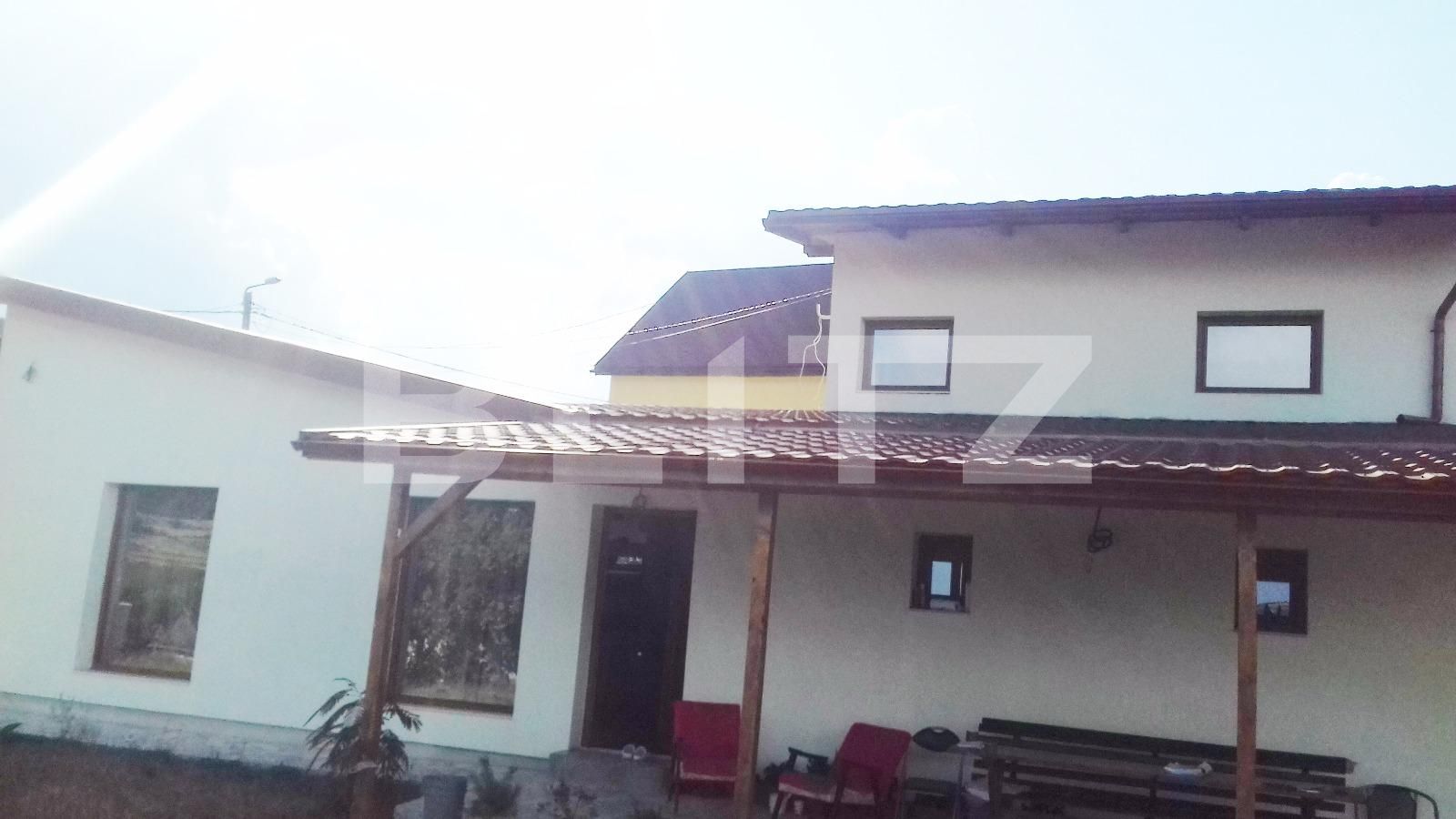 Casa de vânzare 5 camere Borhanci - 27410CV | BLITZ Cluj-Napoca | Poza2