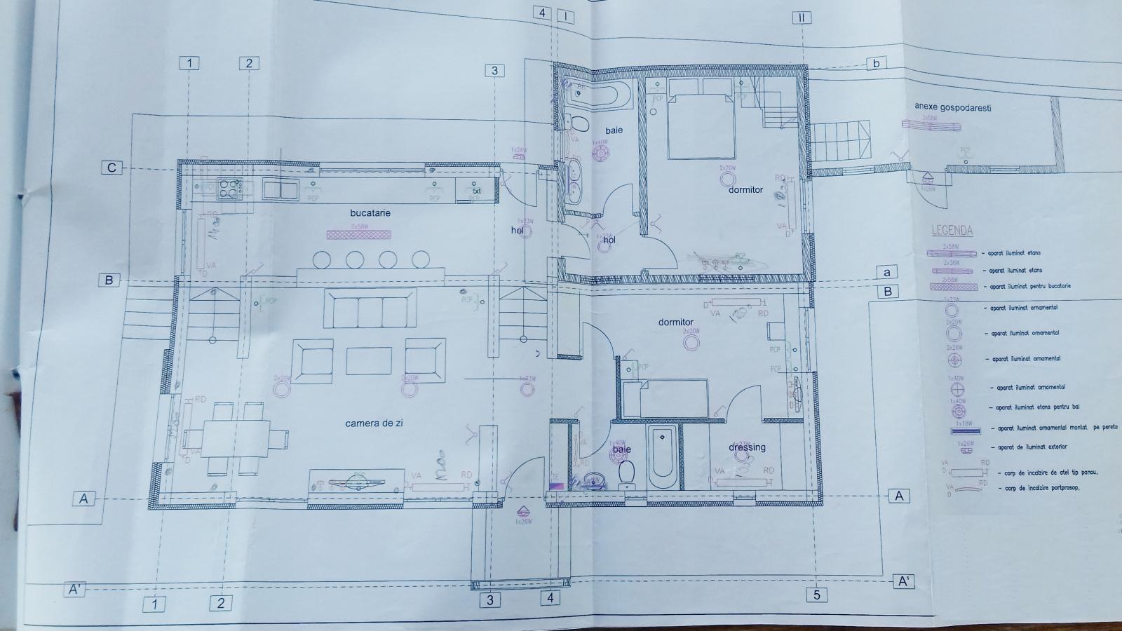 Casa de vânzare 5 camere Borhanci - 27410CV | BLITZ Cluj-Napoca | Poza2