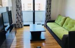 Apartament 3 camere, 70 mp, mobilat modern, terasa, Complexului Park Lake