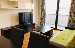 Apartament 3 camere, 70 mp, mobilat modern, terasa, Complexului Park Lake