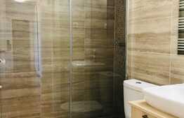 Apartament 3 camere, 70 mp, mobilat modern, terasa, Complexului Park Lake