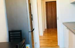 Apartament 3 camere, 70 mp, mobilat modern, terasa, Complexului Park Lake