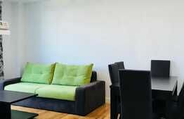 Apartament 3 camere, 70 mp, mobilat modern, terasa, Complexului Park Lake