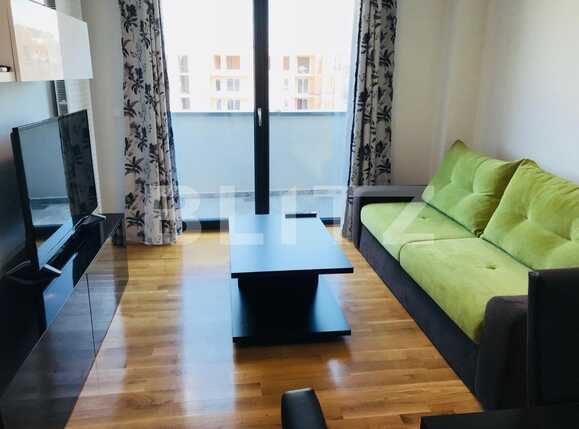 Apartament de închiriat 3 camere Marasti - 27411AI | BLITZ Cluj-Napoca | Poza2