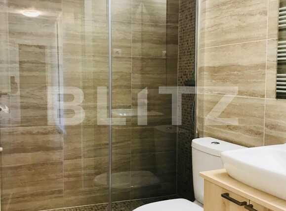 Apartament de închiriat 3 camere Marasti - 27411AI | BLITZ Cluj-Napoca | Poza15