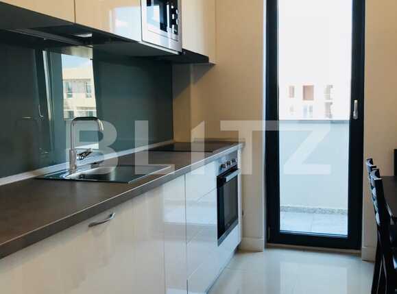 Apartament de închiriat 3 camere Marasti - 27411AI | BLITZ Cluj-Napoca | Poza11