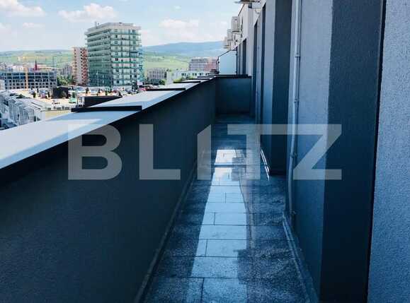 Apartament de închiriat 3 camere Marasti - 27411AI | BLITZ Cluj-Napoca | Poza16