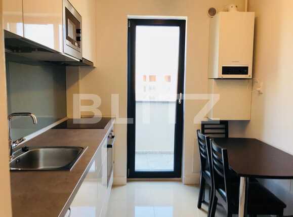 Apartament de închiriat 3 camere Marasti - 27411AI | BLITZ Cluj-Napoca | Poza12