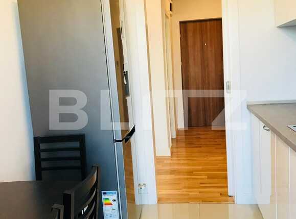 Apartament de închiriat 3 camere Marasti - 27411AI | BLITZ Cluj-Napoca | Poza13
