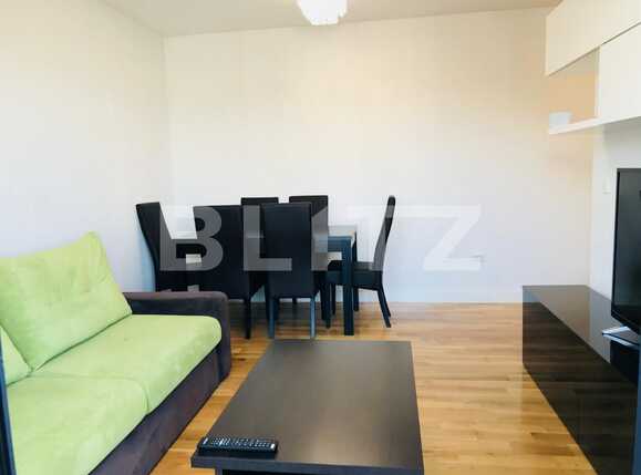 Apartament de închiriat 3 camere Marasti - 27411AI | BLITZ Cluj-Napoca | Poza3