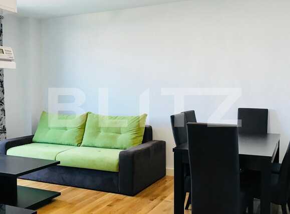 Apartament de închiriat 3 camere Marasti - 27411AI | BLITZ Cluj-Napoca | Poza1