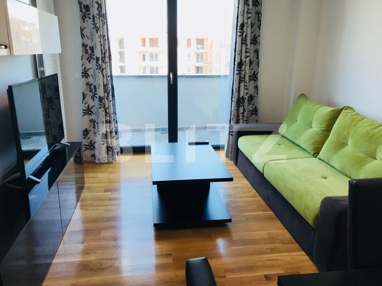 Apartament de închiriat 3 camere Marasti - 27411AI | BLITZ Cluj-Napoca | Poza2