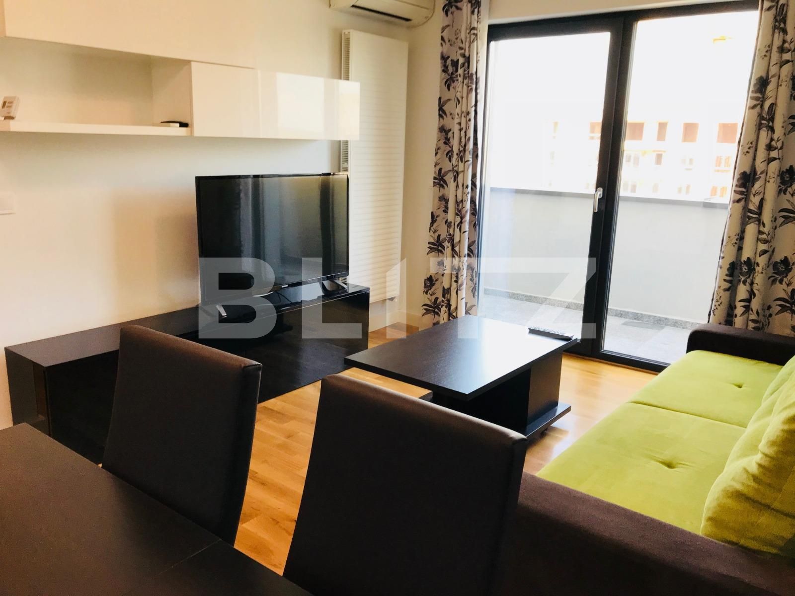 Apartament de închiriat 3 camere Marasti - 27411AI | BLITZ Cluj-Napoca | Poza4