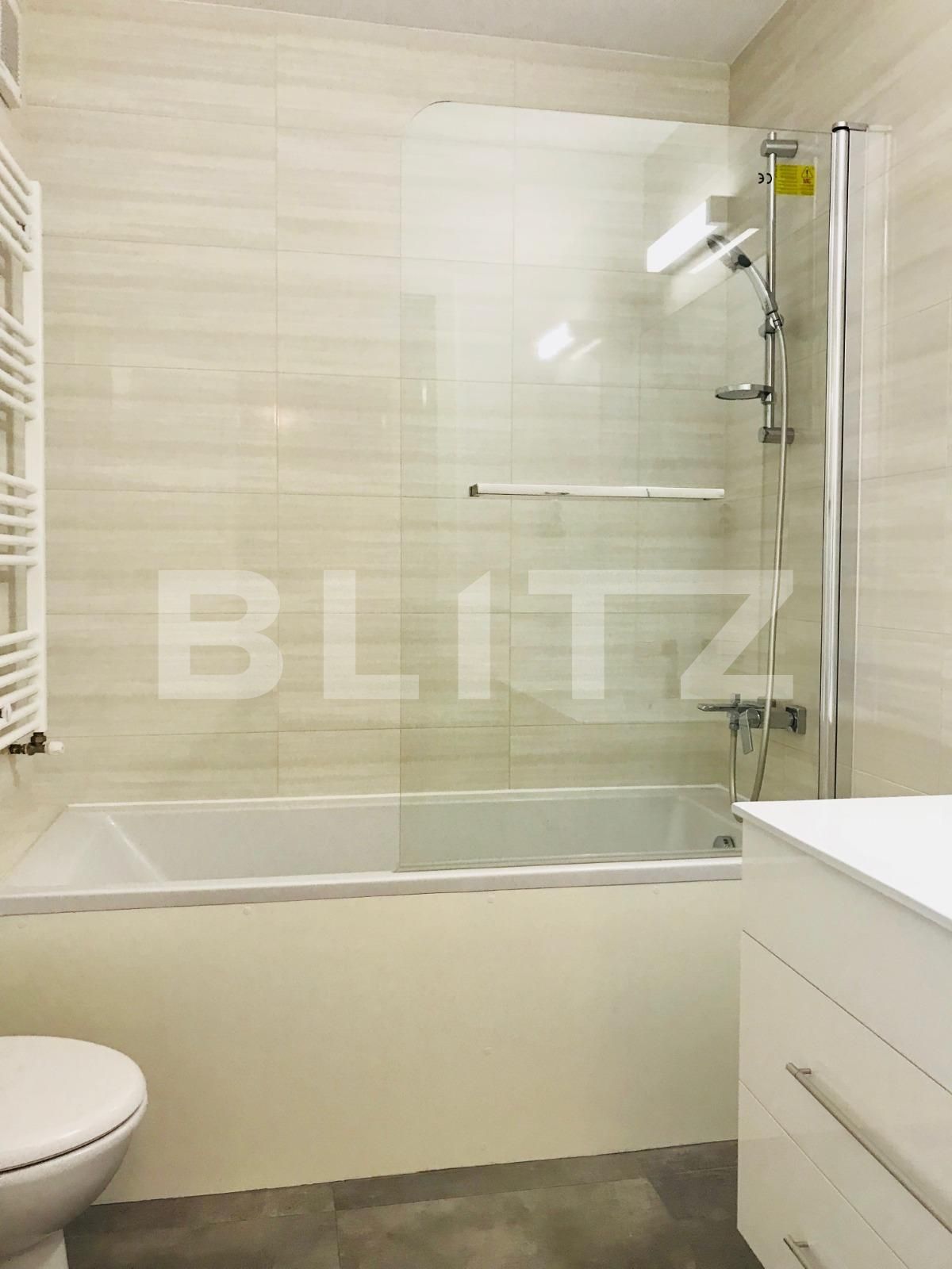 Apartament de închiriat 3 camere Marasti - 27411AI | BLITZ Cluj-Napoca | Poza14